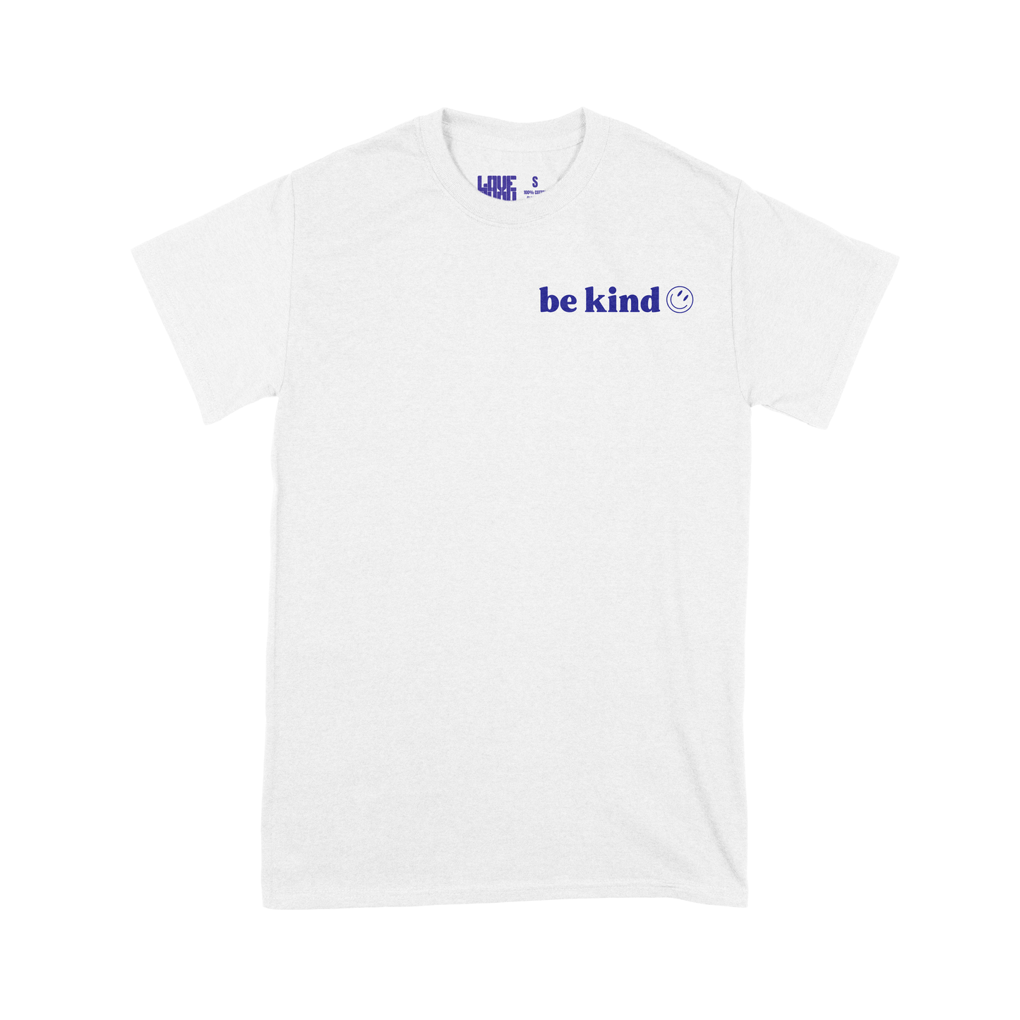 KIND PEOPLE Short-Sleeve Unisex T-Shirt